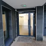 Lägenhet Horyzont Apartamenty-anton-piekny Blisko Centrum, Dwie Sypialnie, Prywatny Garaz