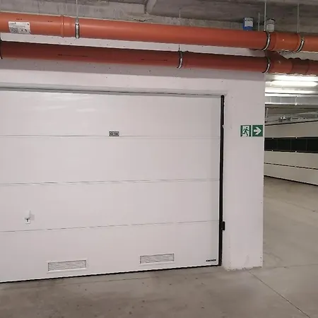 Appartamento Horyzont Apartamenty-anton-piekny Blisko Centrum, Dwie Sypialnie, Prywatny Garaz